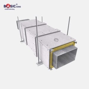 ỐNG GIÓ EI- VALONGE GIÓ EI