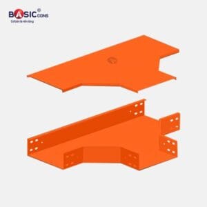 Máng co tee điều